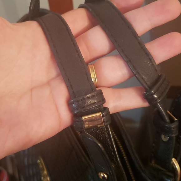 Roberto Cavalli large handbag - Picture 3 of 13